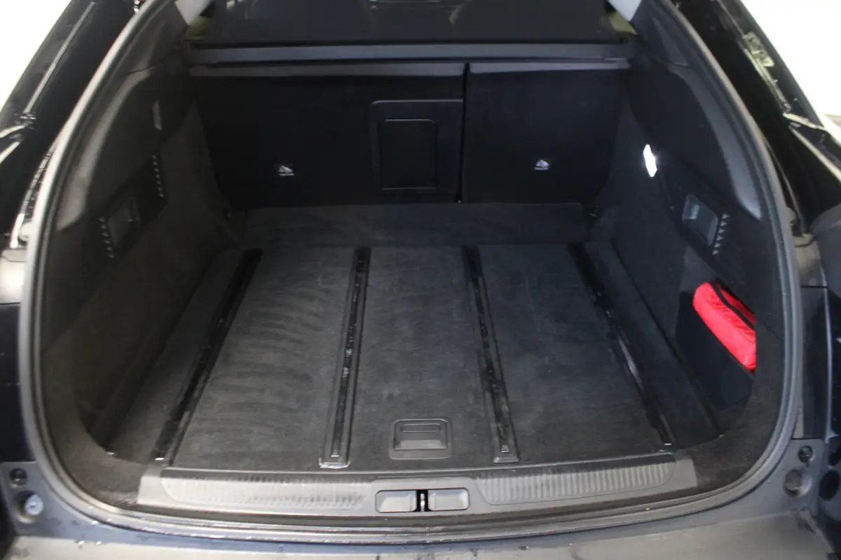 Citroën C5 X 1.2 PureTech Plus: foto 23