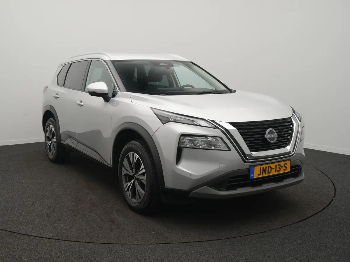 Nissan X-Trail 1.5 e-Power N-Connecta: foto 2