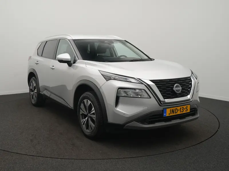 Nissan X-Trail 1.5 e-Power N-Connecta 2023 leasen bij DreamLease: foto 2