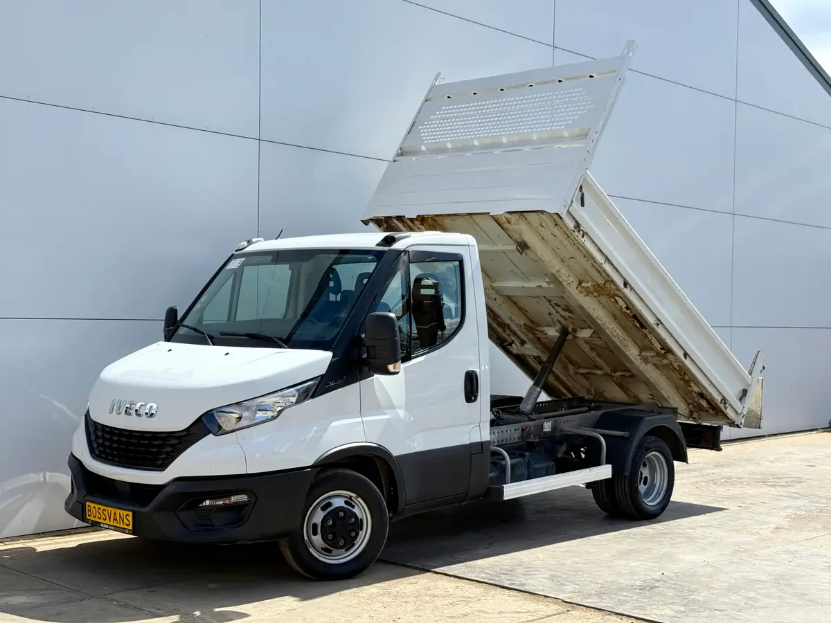 Iveco Daily Daily 35C14 2.3: foto 1