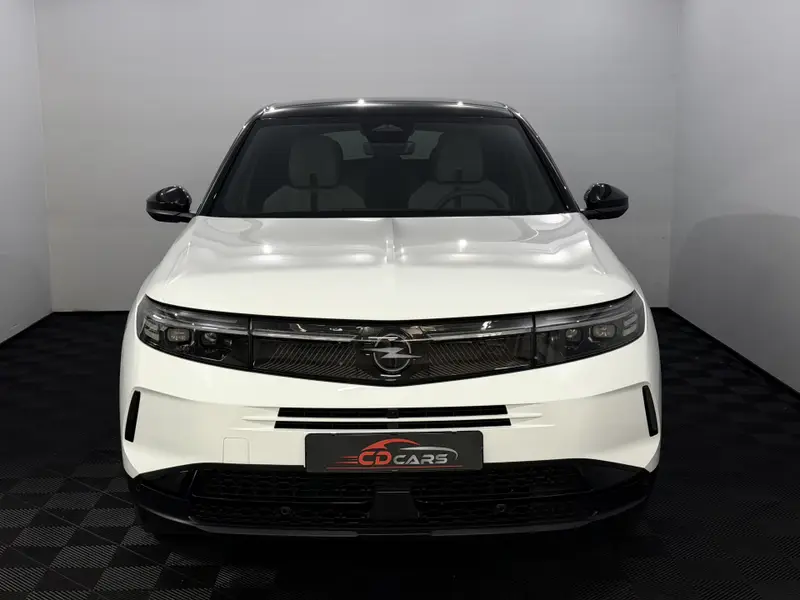 Opel Grandland 1.2 Turbo Hybrid GS-e 2025 leasen bij DreamLease: foto 2