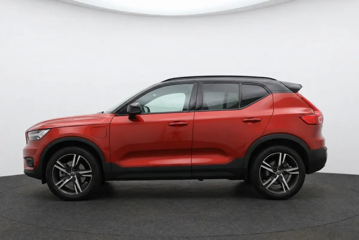 Volvo XC40 T5 Recharge R-Design 262PK Panoramadak | Leder | 360° Camera | Harman Kardon: foto 2