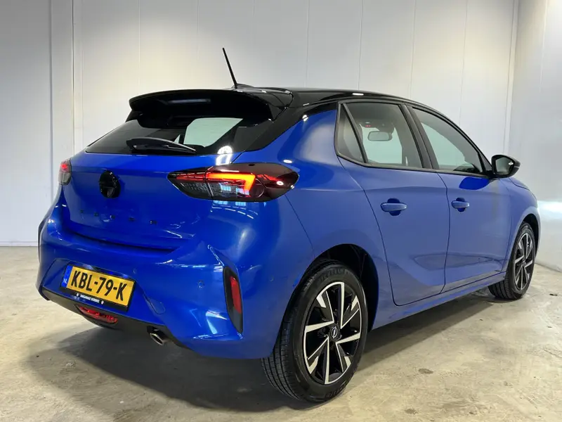 Opel Corsa 1.2 Turbo GS 2025 leasen bij DreamLease: foto 2