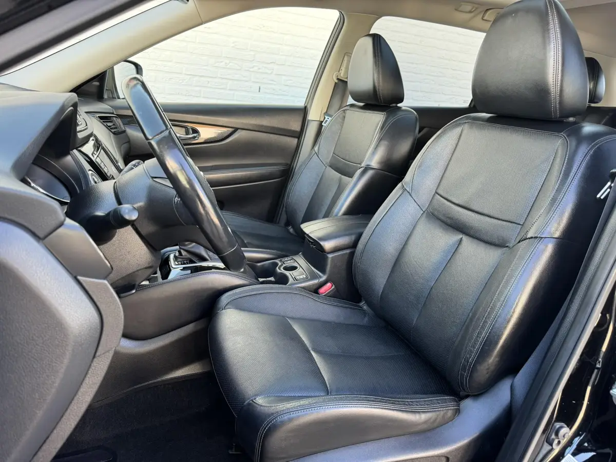 Nissan X-Trail 1.3 DIG-T Business Edition Cruise control Climate control Panoramadak 360 camera Verwarmde voorstoelen/ achterbank: foto 2