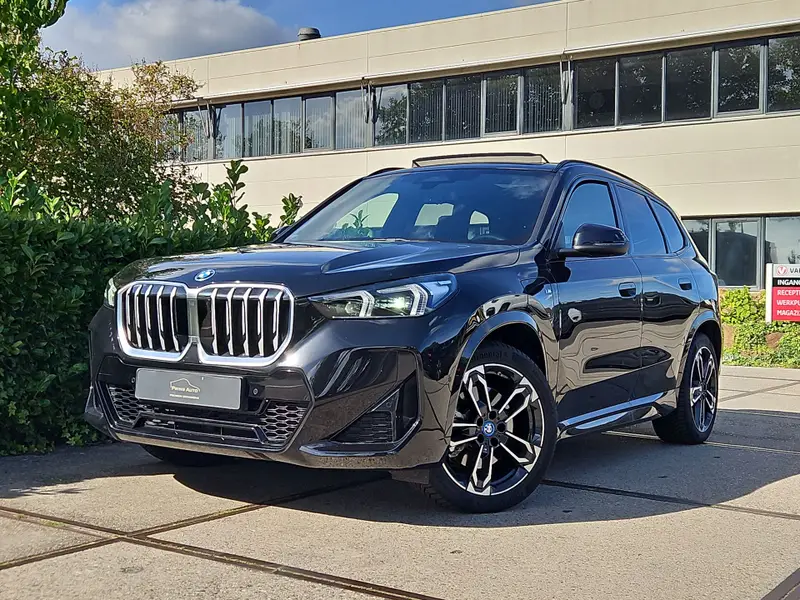 BMW X1 xDrive30e 2024 leasen bij DreamLease: foto 1