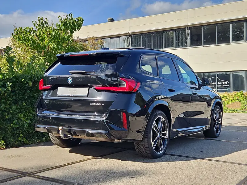 BMW X1 xDrive30e 2024 leasen bij DreamLease: foto 2