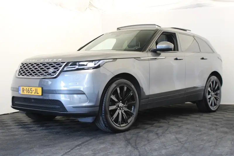 Land Rover Range Rover Velar 2.0 I4 AWD HSE 2018 leasen bij DreamLease: foto 1