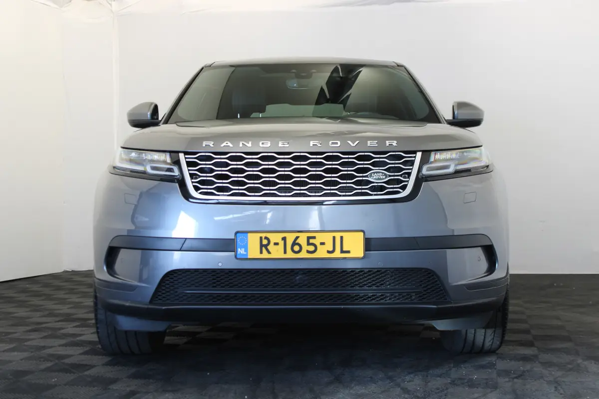 Land Rover Range Rover Velar 2.0 I4 AWD HSE: foto 2