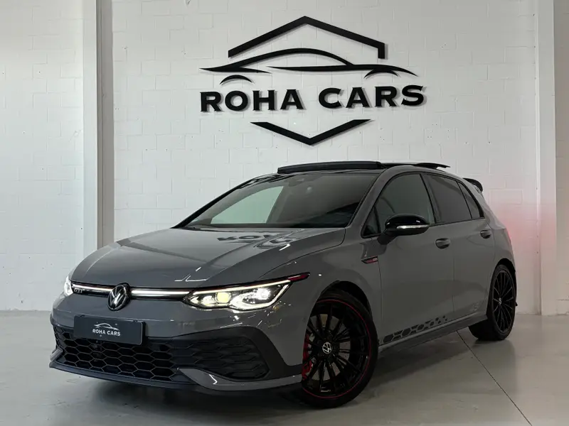 Volkswagen Golf GTI Clubsport 45 editie Full option *Akrapovic 2021 leasen bij DreamLease: foto 1
