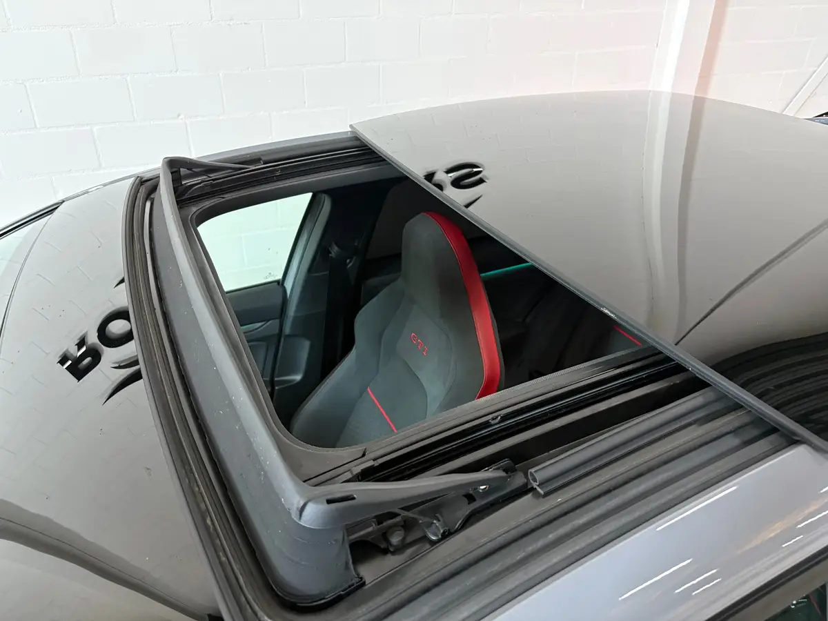 Volkswagen Golf GTI Clubsport 45 editie Full option *Akrapovic: foto 2