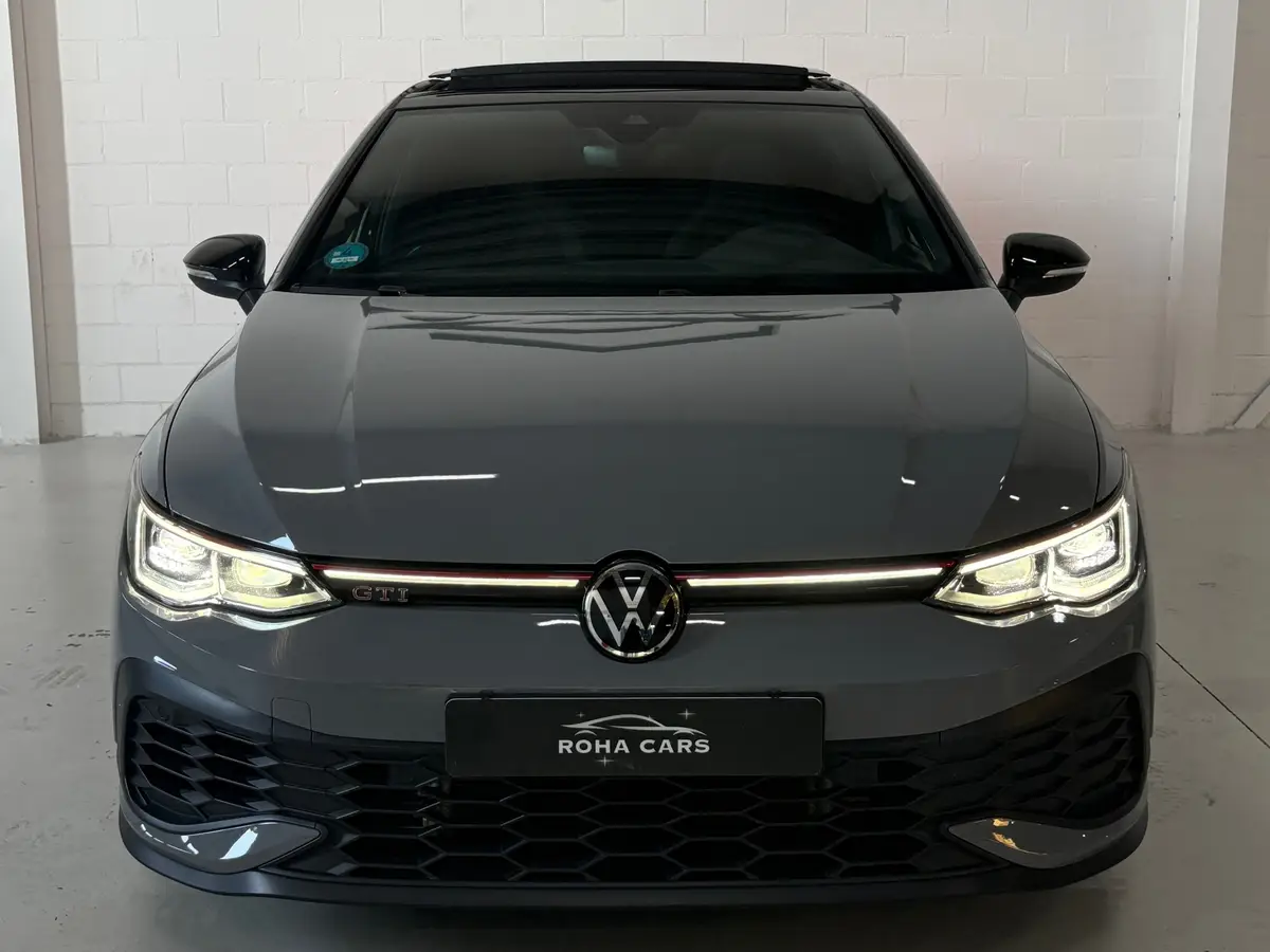 Volkswagen Golf GTI Clubsport 45 editie Full option *Akrapovic: foto 27