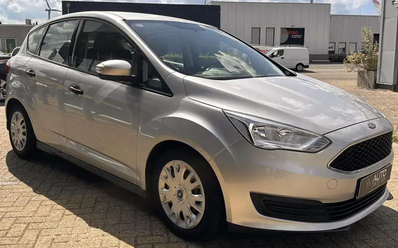 Ford C-MAX 1.0 Ambiente 2017 leasen bij DreamLease: foto 2