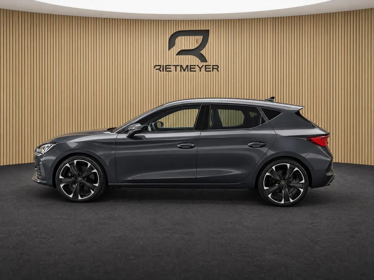 CUPRA Leon 1.4 e-Hybrid VZ Business: foto 2