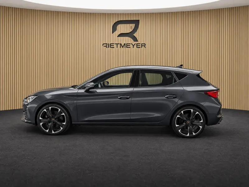CUPRA Leon 1.4 e-Hybrid VZ Business 2022 leasen bij DreamLease: foto 2