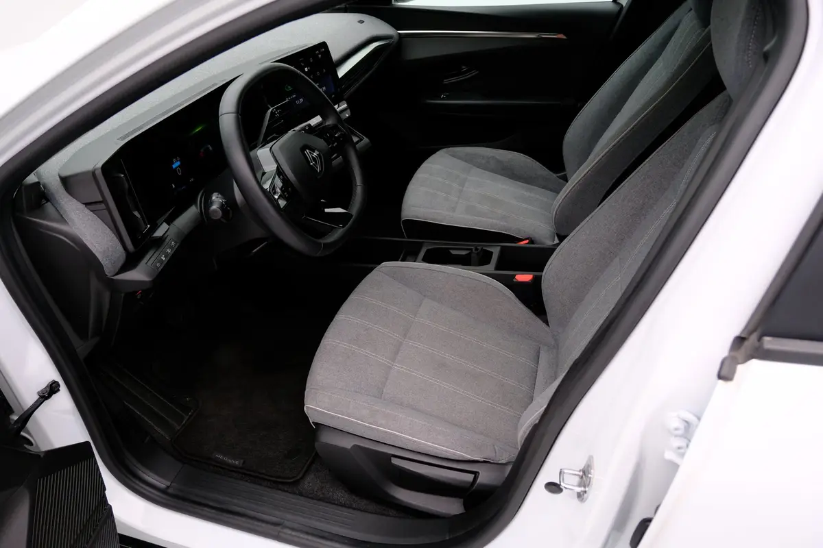 Renault Megane E-Tech EV60 Optimum Charge Equilibre Aut. Cam|CarPlay|Adapt.Cruise|LMV: foto 2