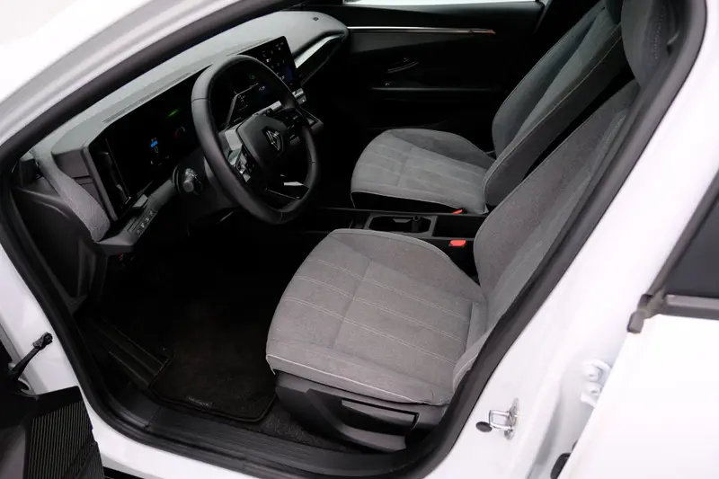 Renault Megane E-Tech EV60 Optimum Charge Equilibre Aut. Cam|CarPlay|Adapt.Cruise|LMV 2022 leasen bij DreamLease: foto 2