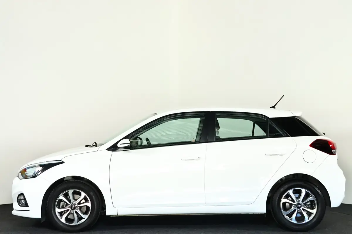 Hyundai i20 1.0 T-GDI Comfort: foto 28