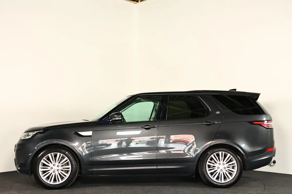 Land Rover Discovery 3.0 Si6 HSE Luxury: foto 35