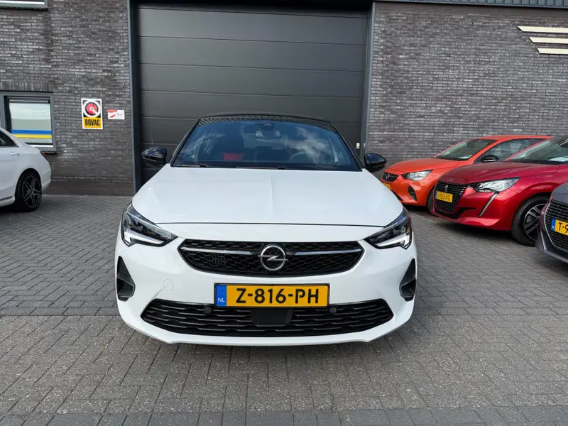 Opel Corsa 1.2 Turbo GS 2023 leasen bij DreamLease: foto 2