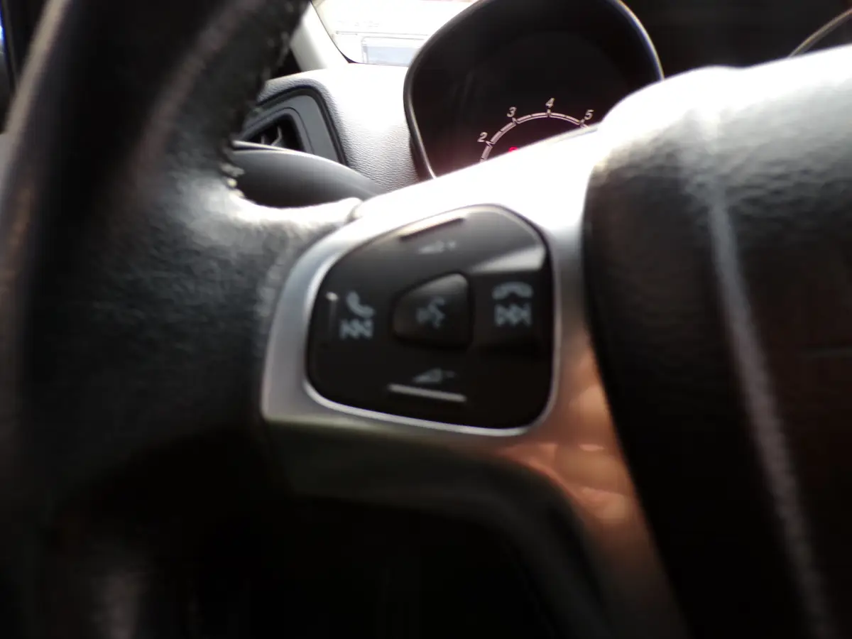 Ford B-MAX 1.0 EcoBoost Style: foto 14