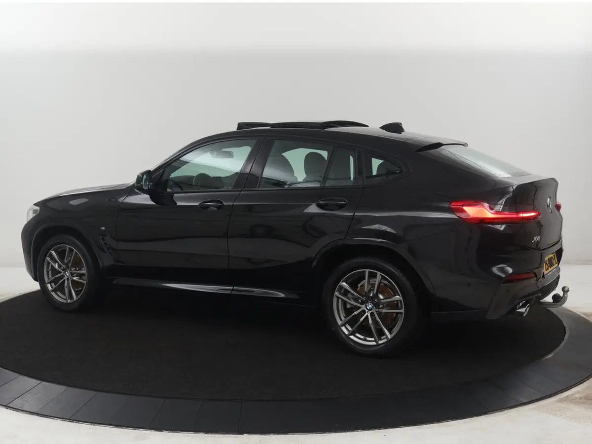 BMW X4 xDrive20i High Executive Edition M-sport | Panoramadak | Leder | Trekhaak | Camera |: foto 2