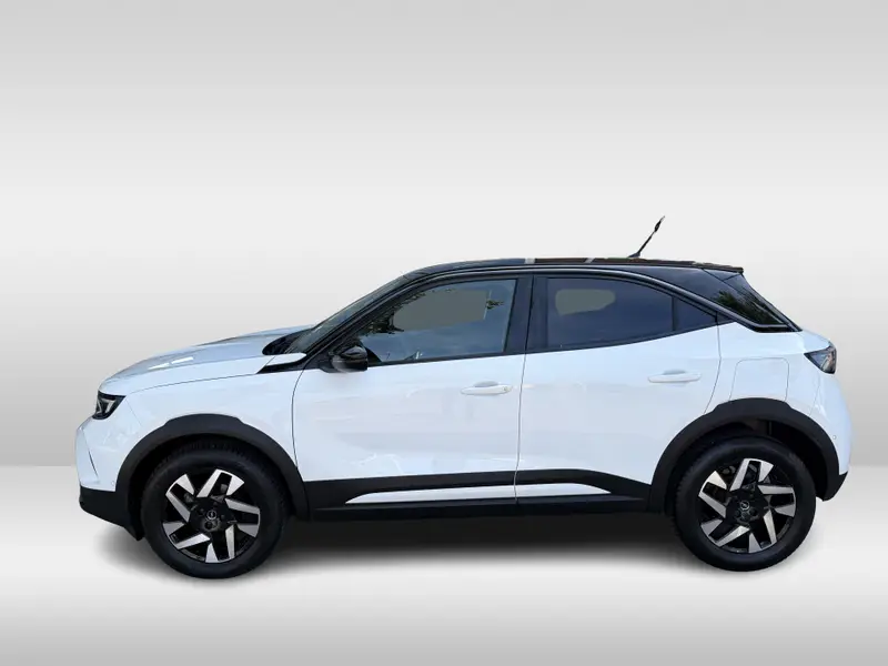 Opel Mokka 1.2 Turbo Ultimate 2023 leasen bij DreamLease: foto 2