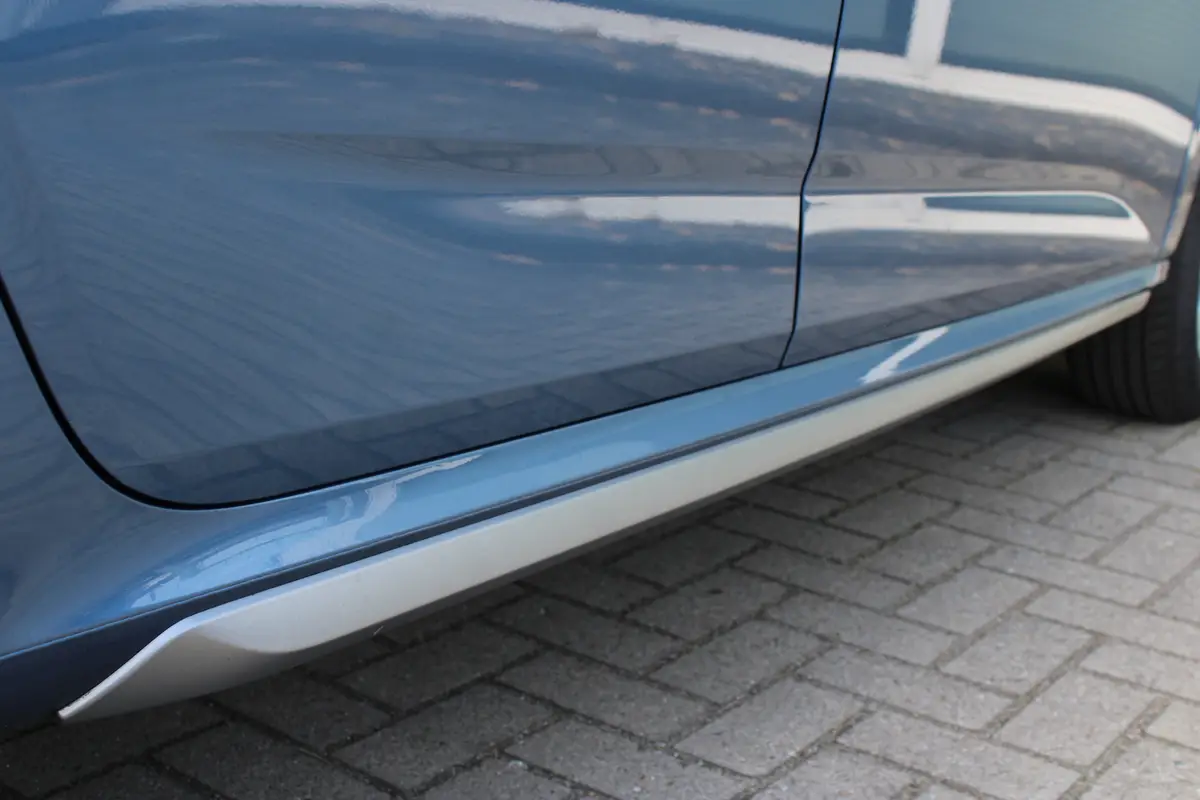 Škoda Kamiq 1.0 TSI Business Virtual-Cockpit Camera Led Trekhaak-Zwenkbaar: foto 37
