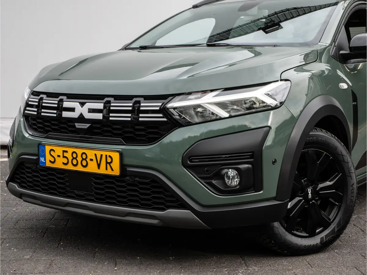 Dacia Jogger 1.0 TCe 110 Extreme 7p.: foto 2