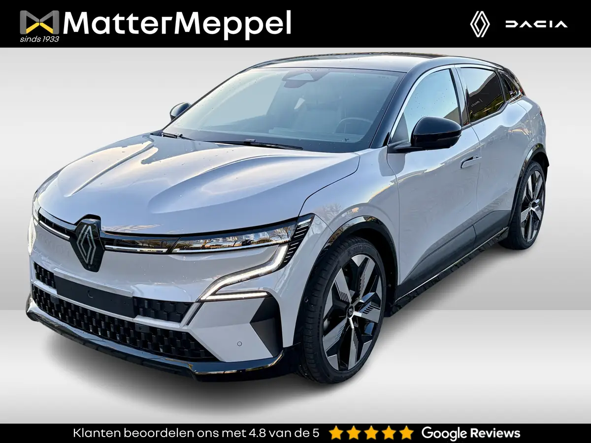 Renault Megane E-Tech EV60 220PK Optimum Charge Techno: foto 1
