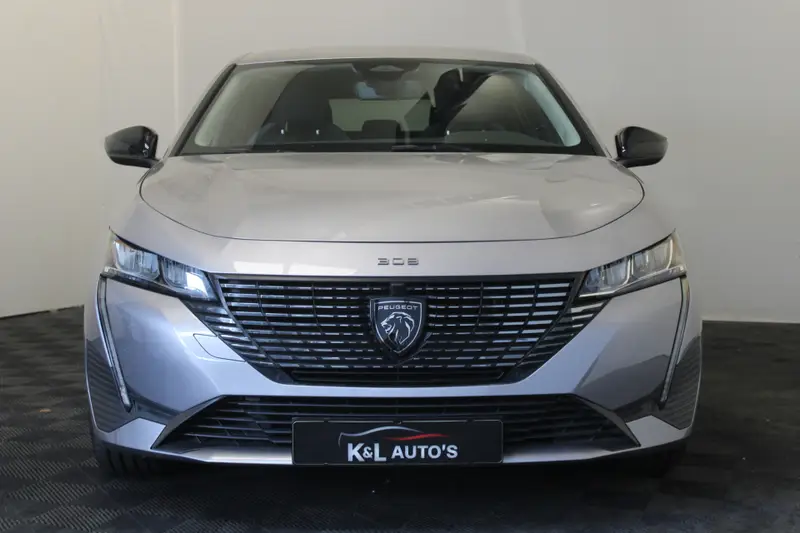 Peugeot 308 1.6 Plug-in Hybrid 180 Allure 2023 leasen bij DreamLease: foto 2