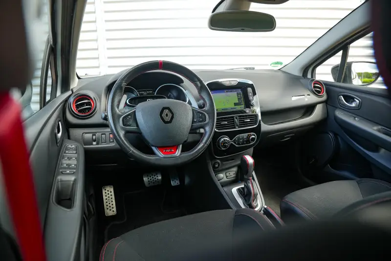 Renault Clio R.S. 2017 leasen bij DreamLease: foto 2