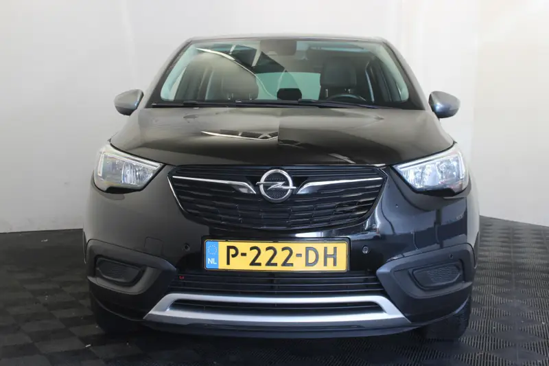 Opel Crossland X 1.2 Turbo Innovation 2018 leasen bij DreamLease: foto 2