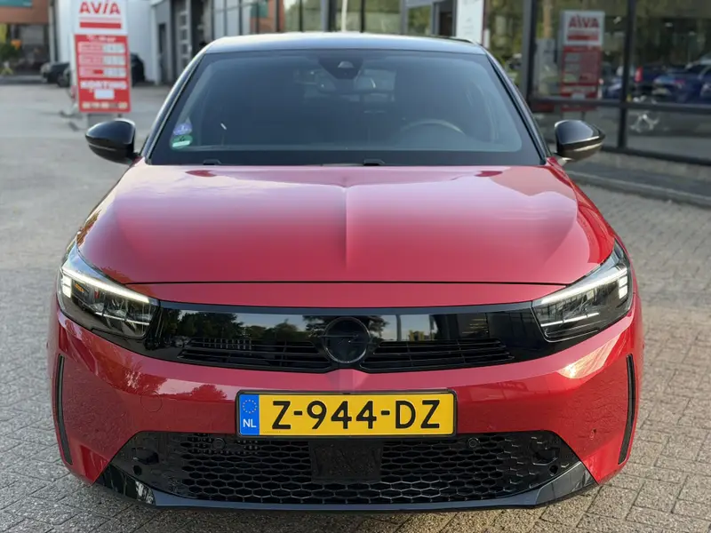 Opel Corsa 1.2 Turbo Hybrid GS Camera | Trekhaak | 1ste eigenaar! 2024 leasen bij DreamLease: foto 2