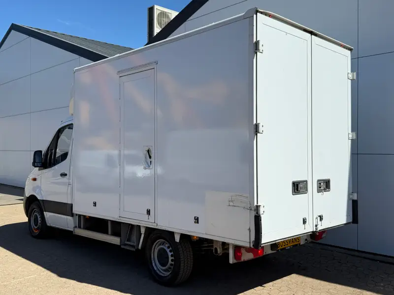 Mercedes-Benz Sprinter Sprinter 315 1.9 CDI 150PK 2023 leasen bij DreamLease: foto 2
