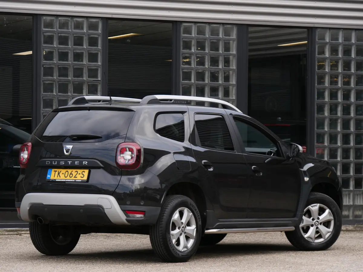 Dacia Duster 1.2TCe PRESTIGE/ CAMERA/ BLINDSPOT/ PDC ACHTER/: foto 2