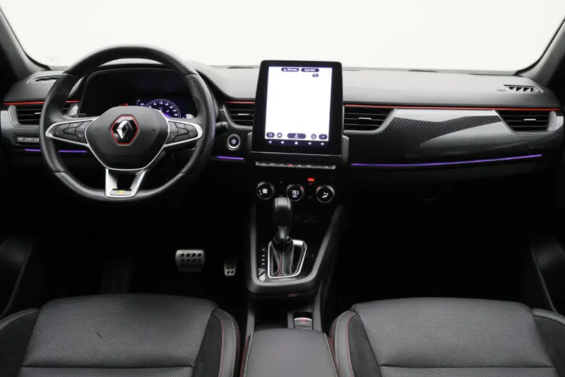 Renault Arkana 1.3 TCe 140 R.S. Line 2021 leasen bij DreamLease: foto 2