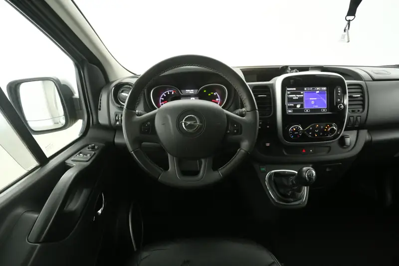 Opel Vivaro 1.6 CDTI IRMSCHER 146PK L2H1 2018 leasen bij DreamLease: foto 2
