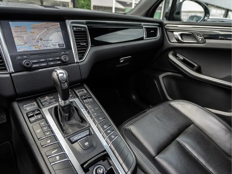 Porsche Macan 3.0 S 2017 leasen bij DreamLease: foto 2