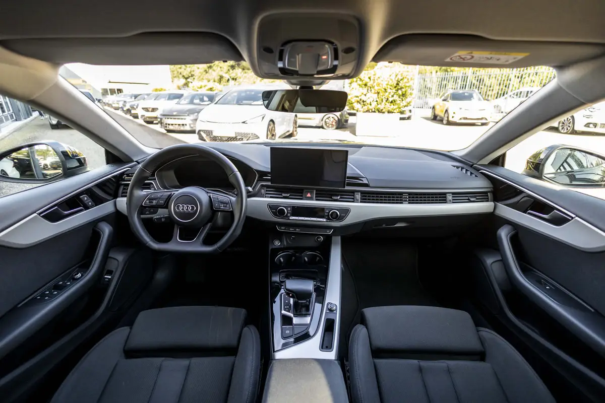 Audi A5 Sportback 40 TFSI Advanced Edition: foto 2
