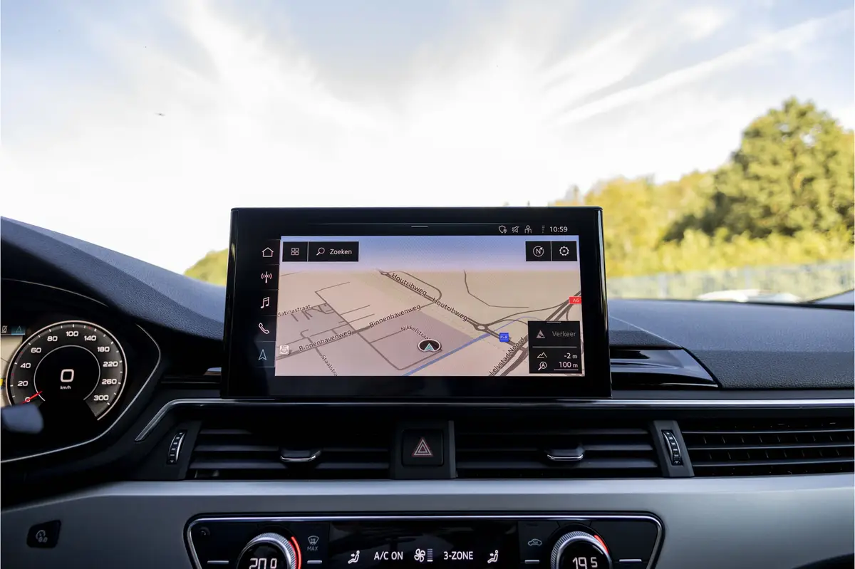 Audi A5 Sportback 40 TFSI Advanced Edition: foto 35