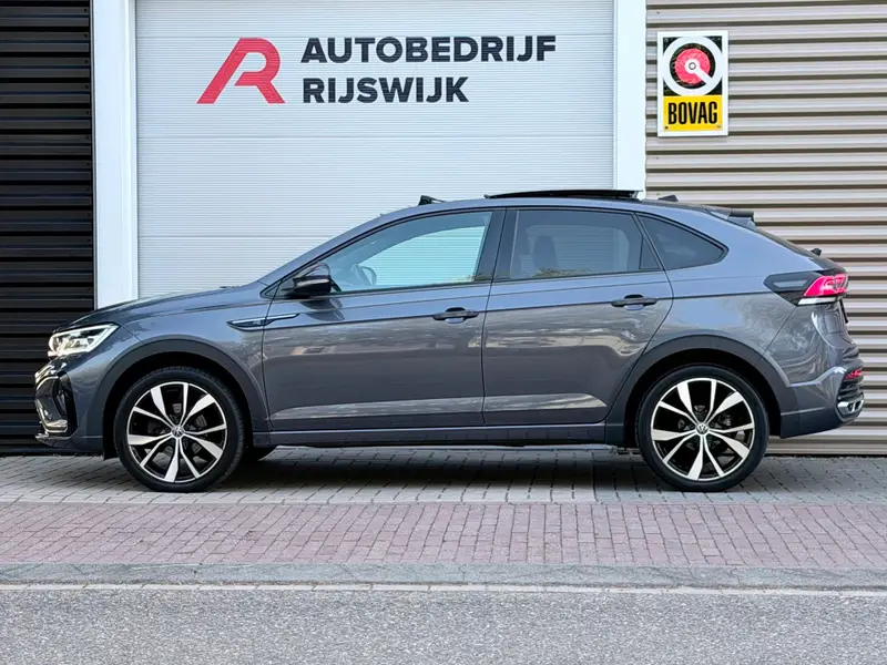 Volkswagen Taigo 1.5 TSI R-Line Pano/Keyless/Camera 2022 leasen bij DreamLease: foto 2