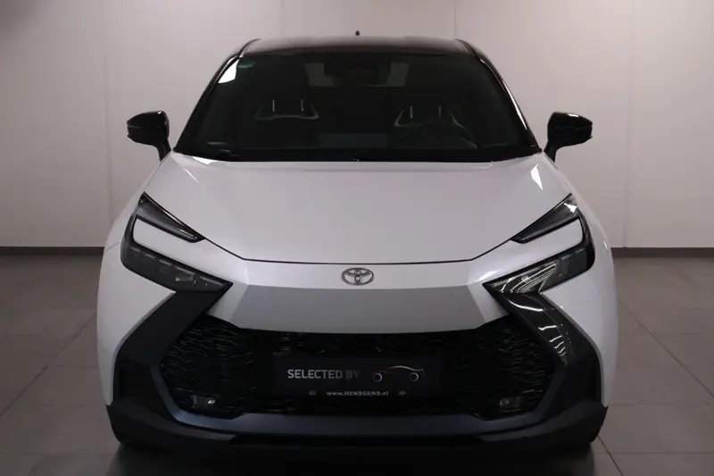 Toyota C-HR 1.8 Hybrid 140 Executive 2024 leasen bij DreamLease: foto 2
