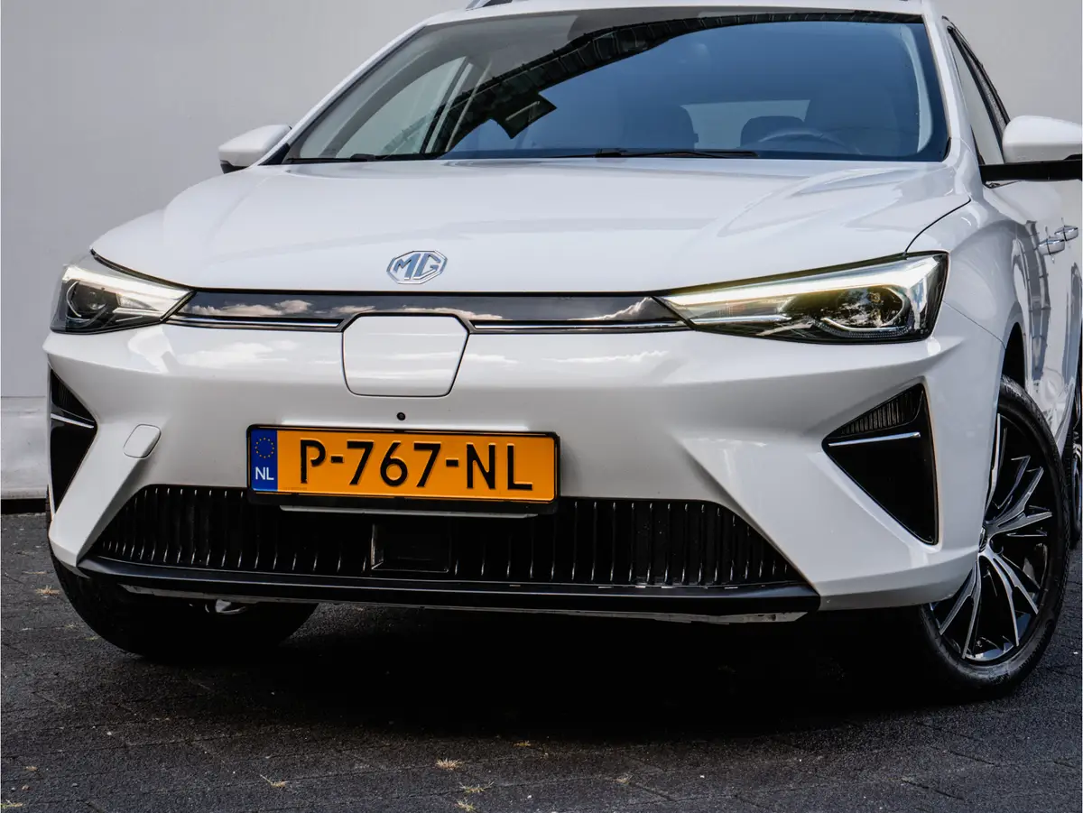 MG MG5 Electric Standard Range Luxury 50 kWh SOH 87%: foto 2