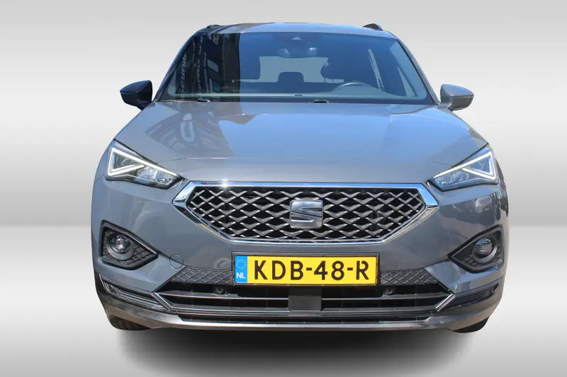 SEAT Tarraco 1.5 TSI 7 Persoons 2023 leasen bij DreamLease: foto 2