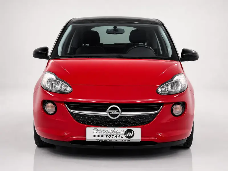 Opel ADAM 1.2 Slam | Cruise | Bluetooth | Airco 2014 leasen bij DreamLease: foto 2
