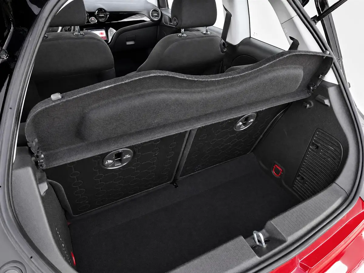 Opel ADAM 1.2 Slam | Cruise | Bluetooth | Airco: foto 18