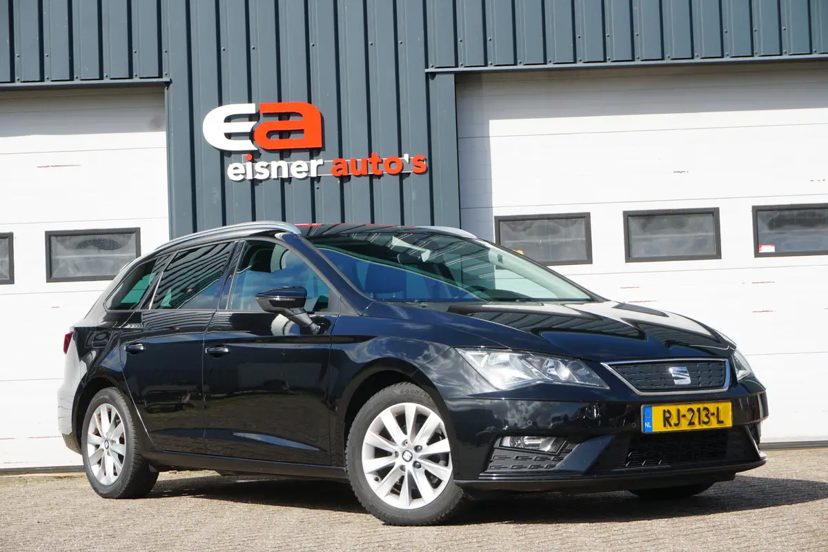 SEAT Leon ST 1.0 TSI Style Business Intense: foto 2
