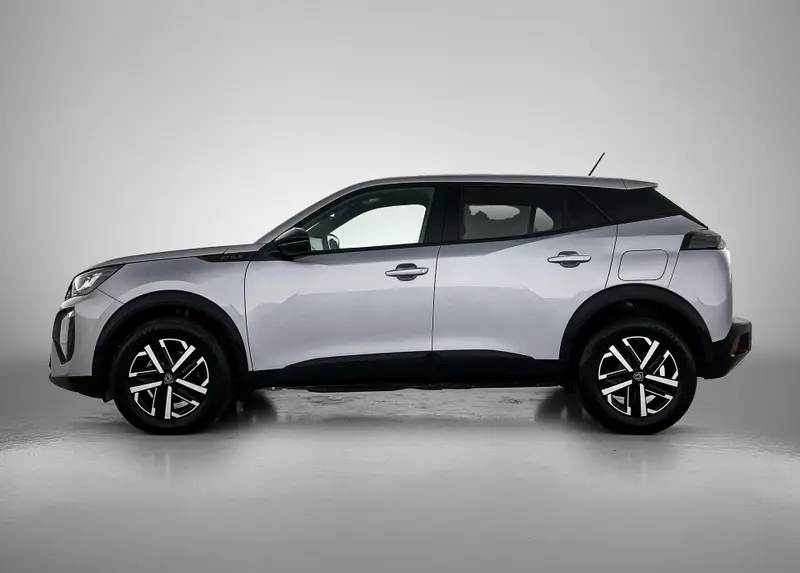 Peugeot 2008 1.2 Hybrid 145 Style 2025 leasen bij DreamLease: foto 2