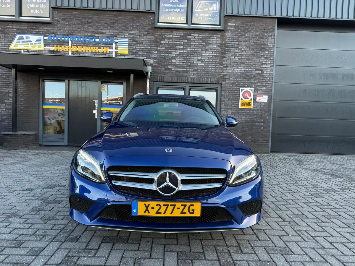 Mercedes-Benz C-Klasse Estate 300 Premium Plus Pack: foto 2