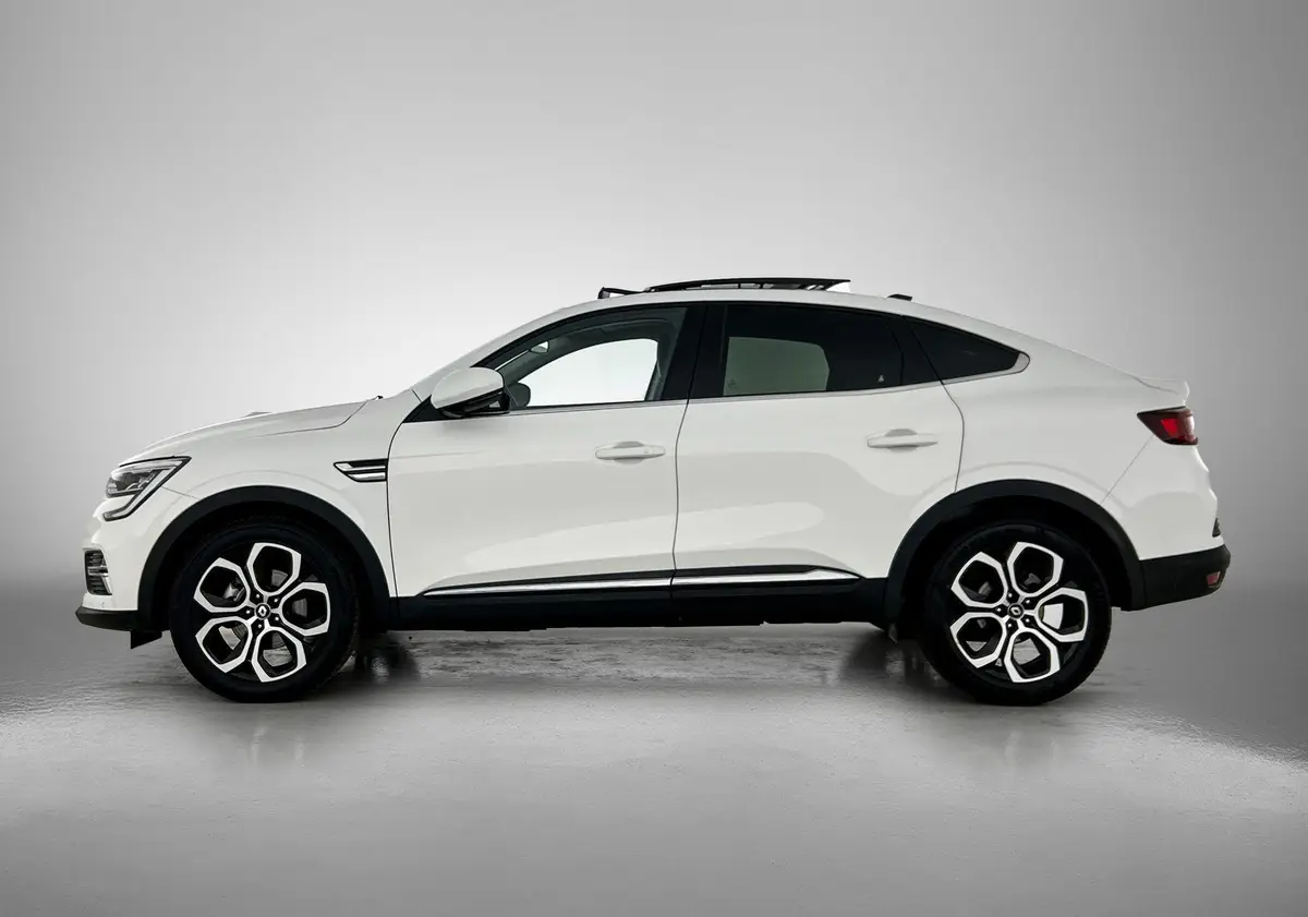 Renault Arkana 1.6 E-Tech Hybrid 145 Intens: foto 2